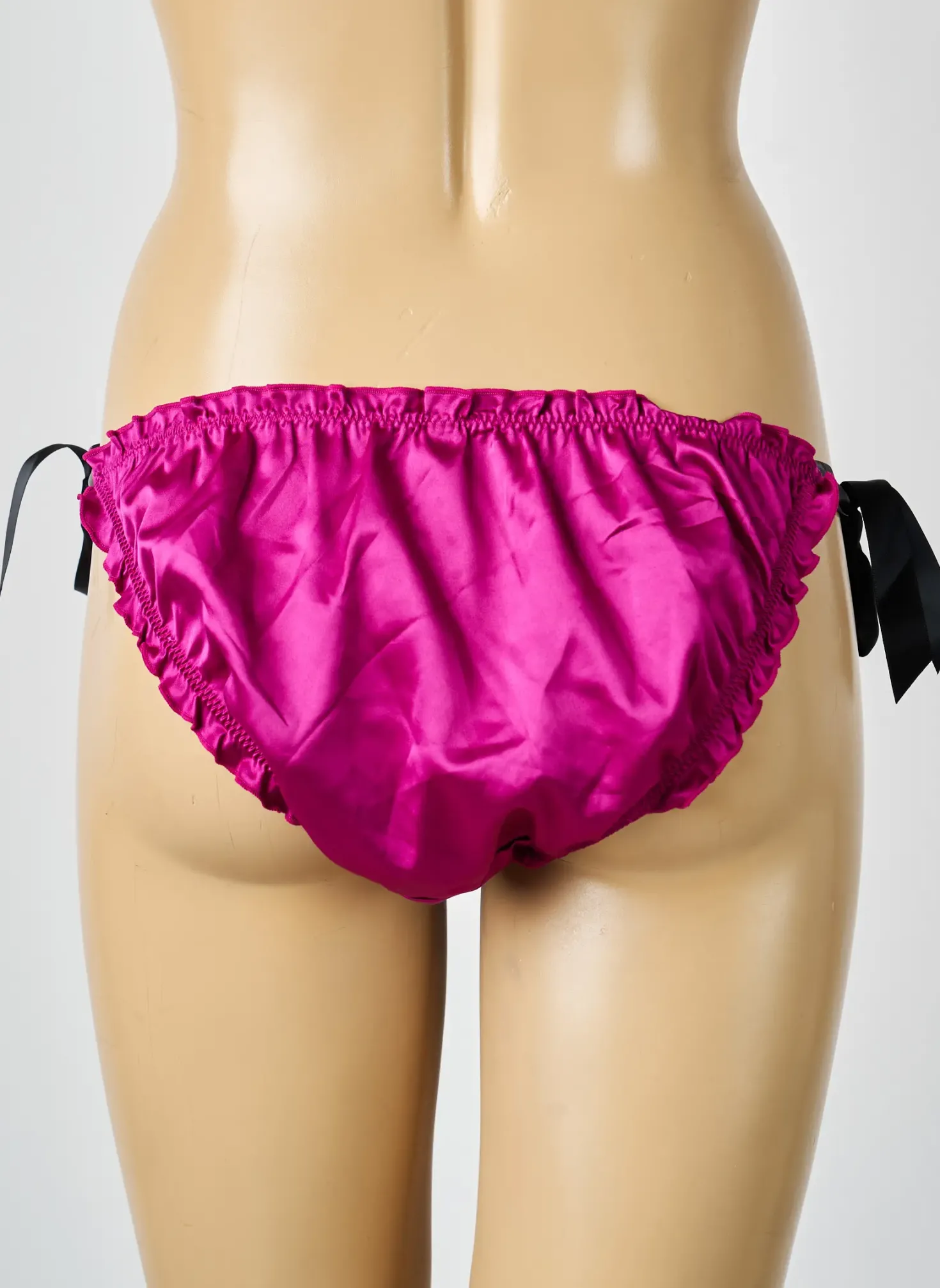 Culotte Passionata Violet