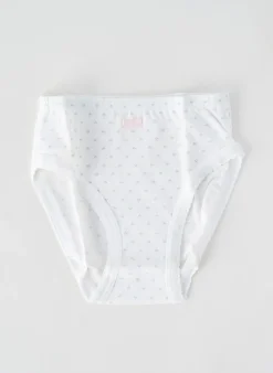 Culotte Petit Bateau Blanc