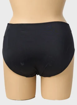 Culotte Primadonna Noir