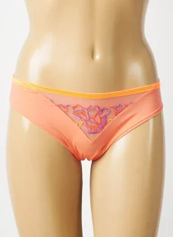 Culotte Primadonna Orange