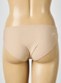 Culotte Simone Perele Beige