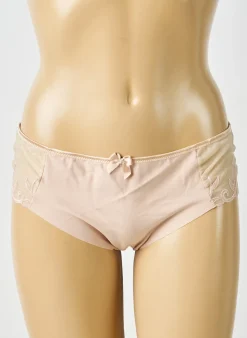 Culotte Simone Perele Beige