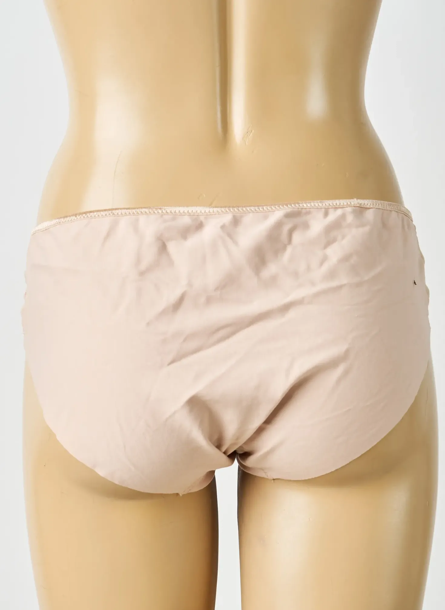 Culotte Simone Perele Beige