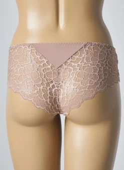 Culotte Simone Perele Beige