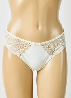 Culotte Simone Perele Beige
