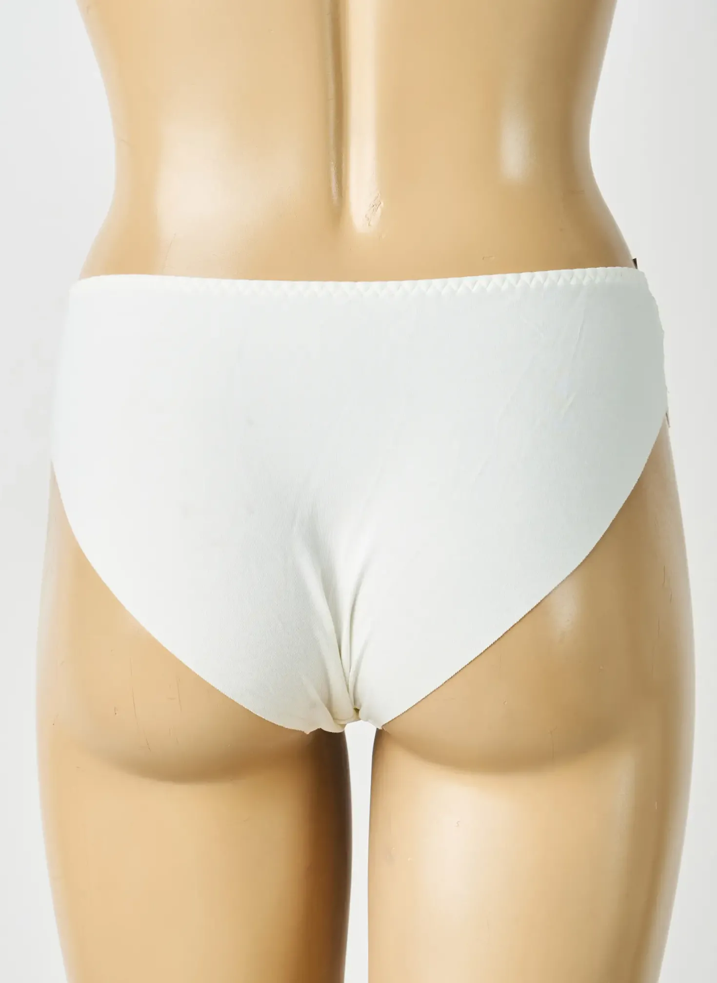 Culotte Simone Perele Beige