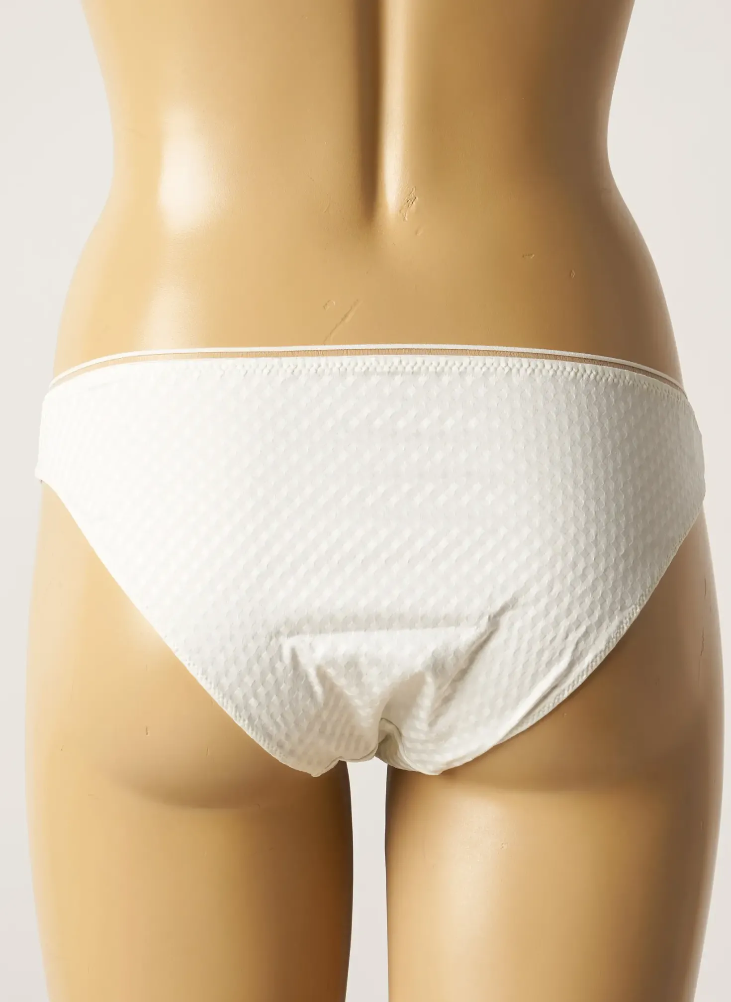Culotte Simone Perele Beige