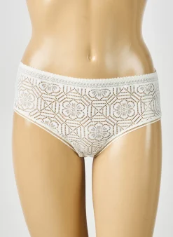 Culotte Simone Perele Beige