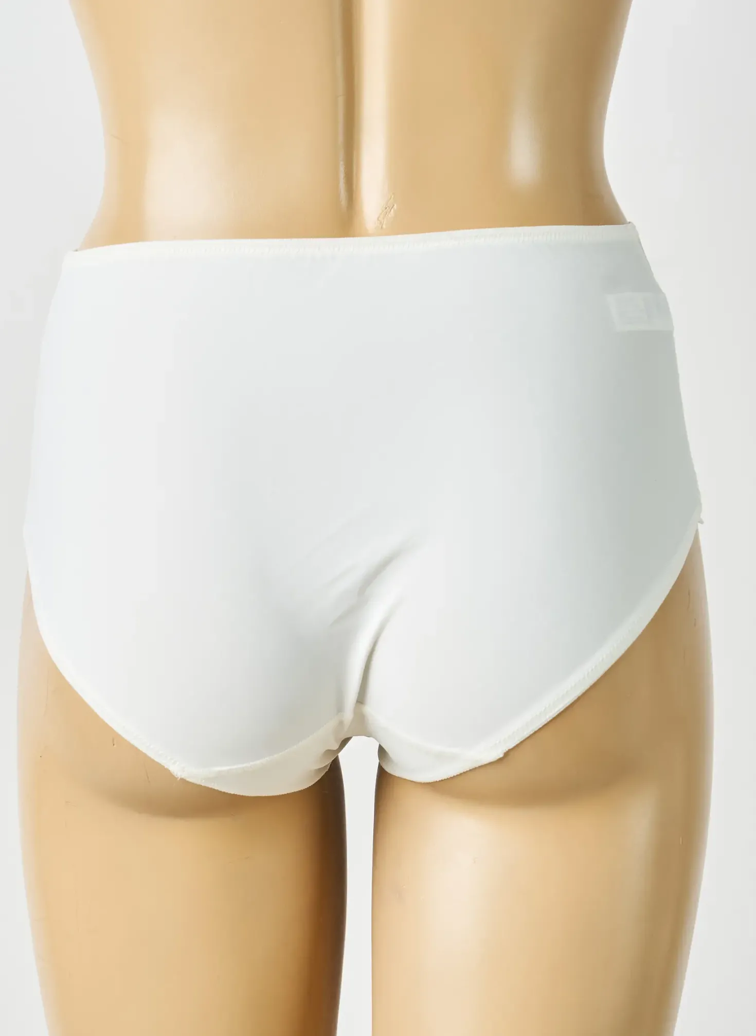 Culotte Simone Perele Blanc