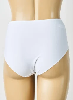 Culotte Simone Perele Blanc