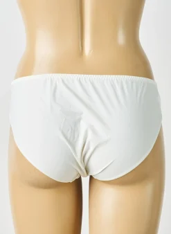 Culotte Simone Perele Blanc