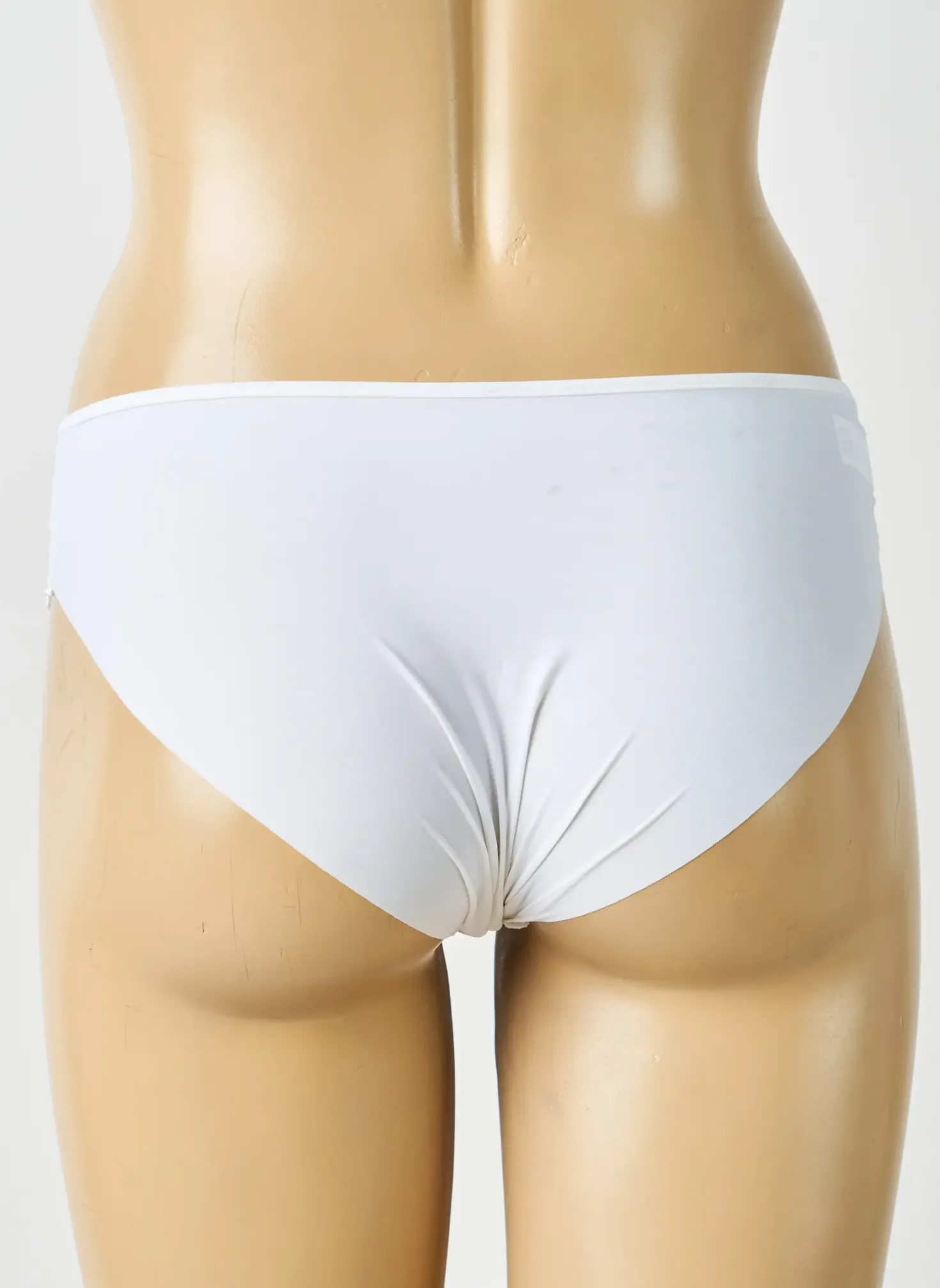 Culotte Simone Perele Blanc