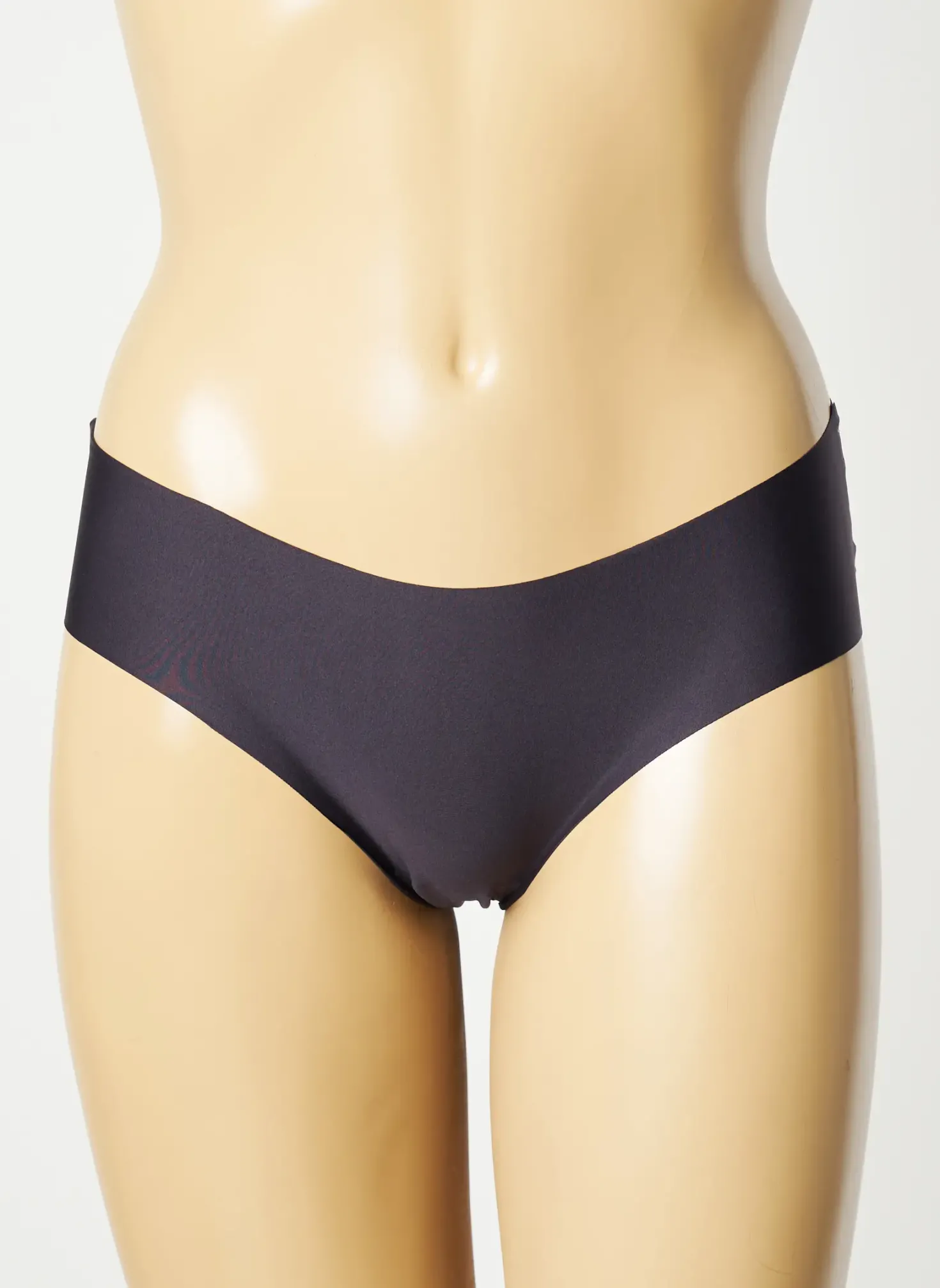 Culotte Simone Perele Gris