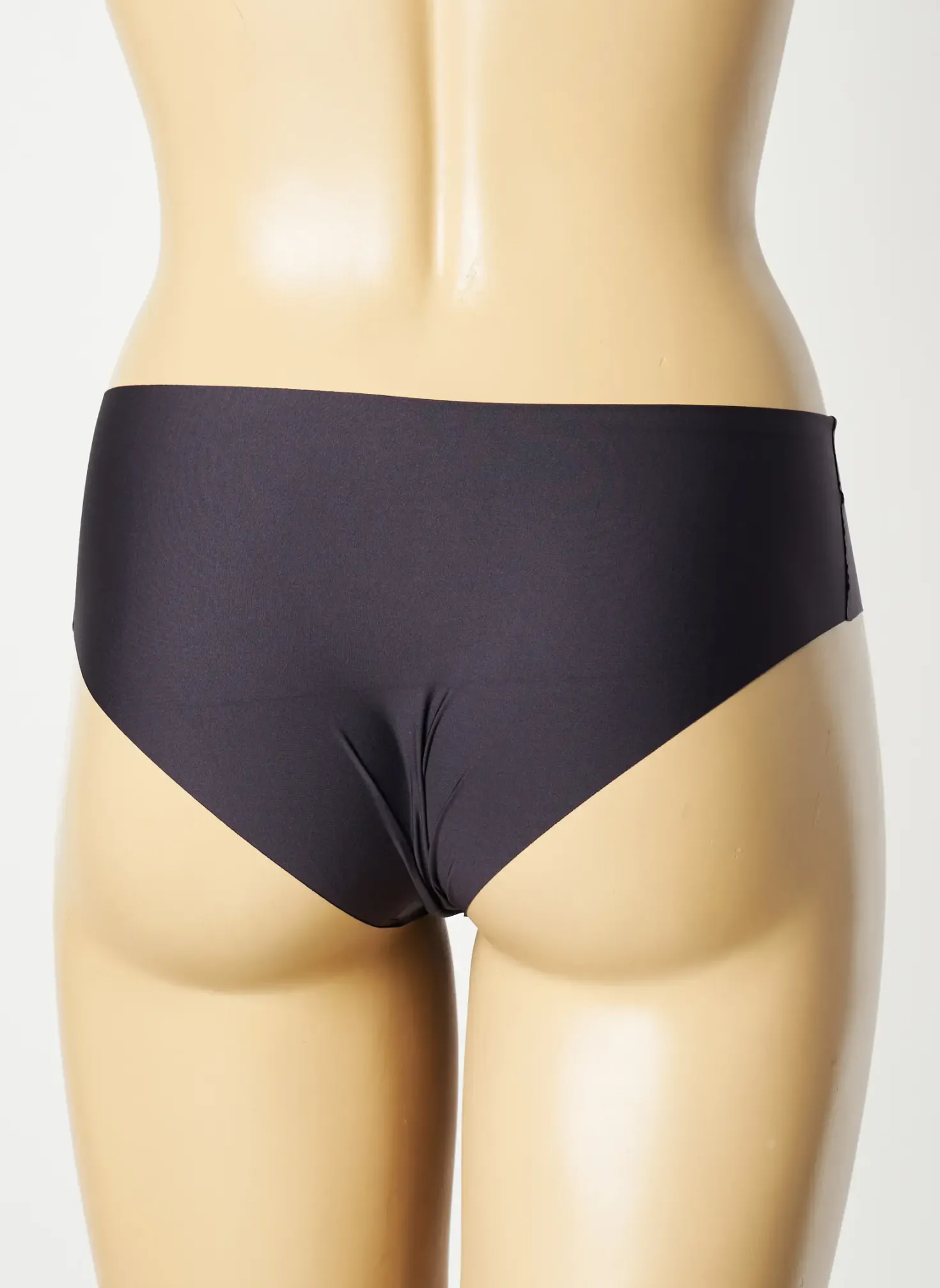 Culotte Simone Perele Gris