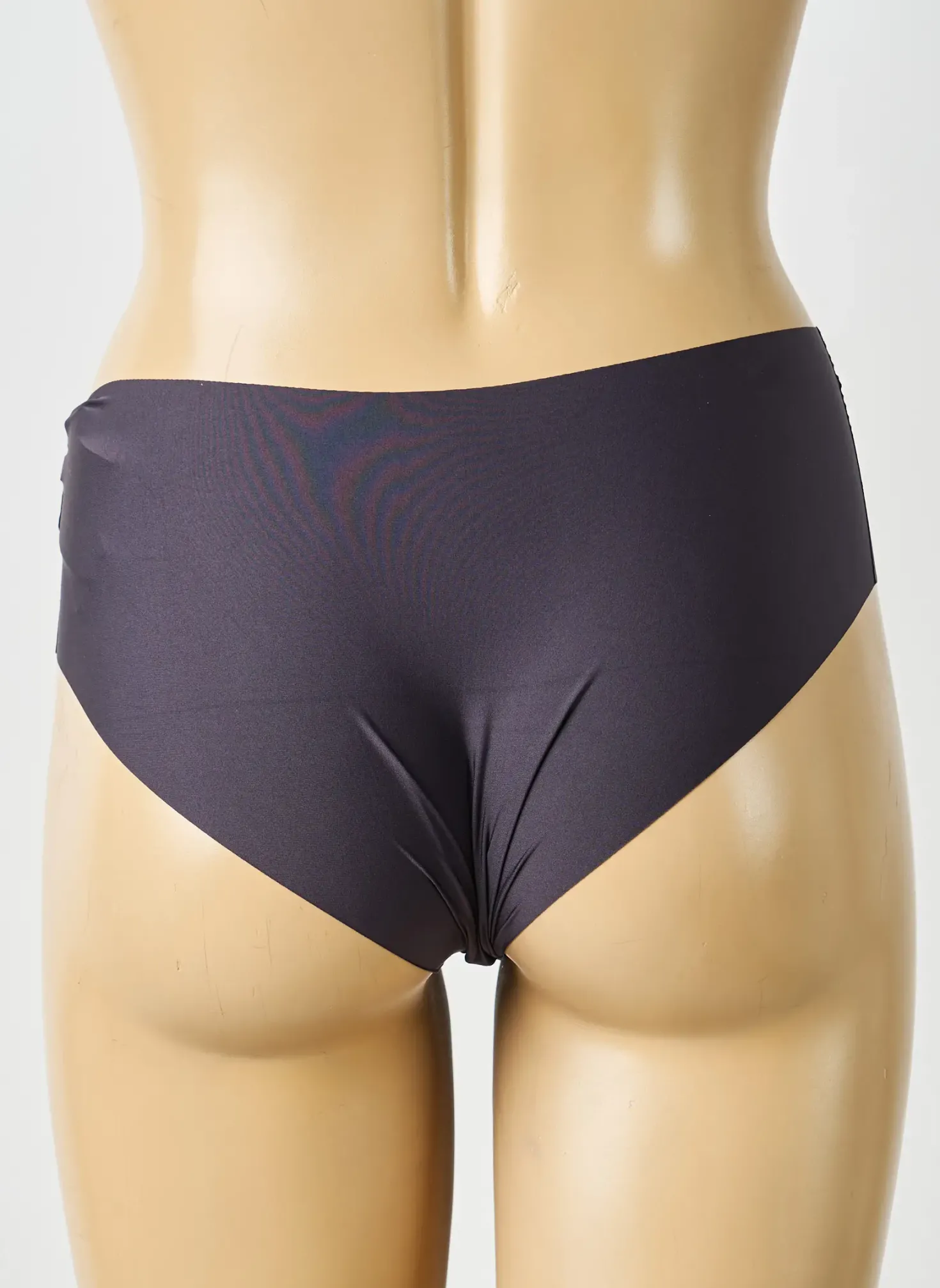 Culotte Simone Perele Gris