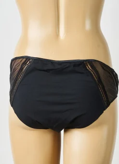Culotte Simone Perele Noir