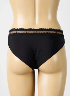 Culotte Simone Perele Noir