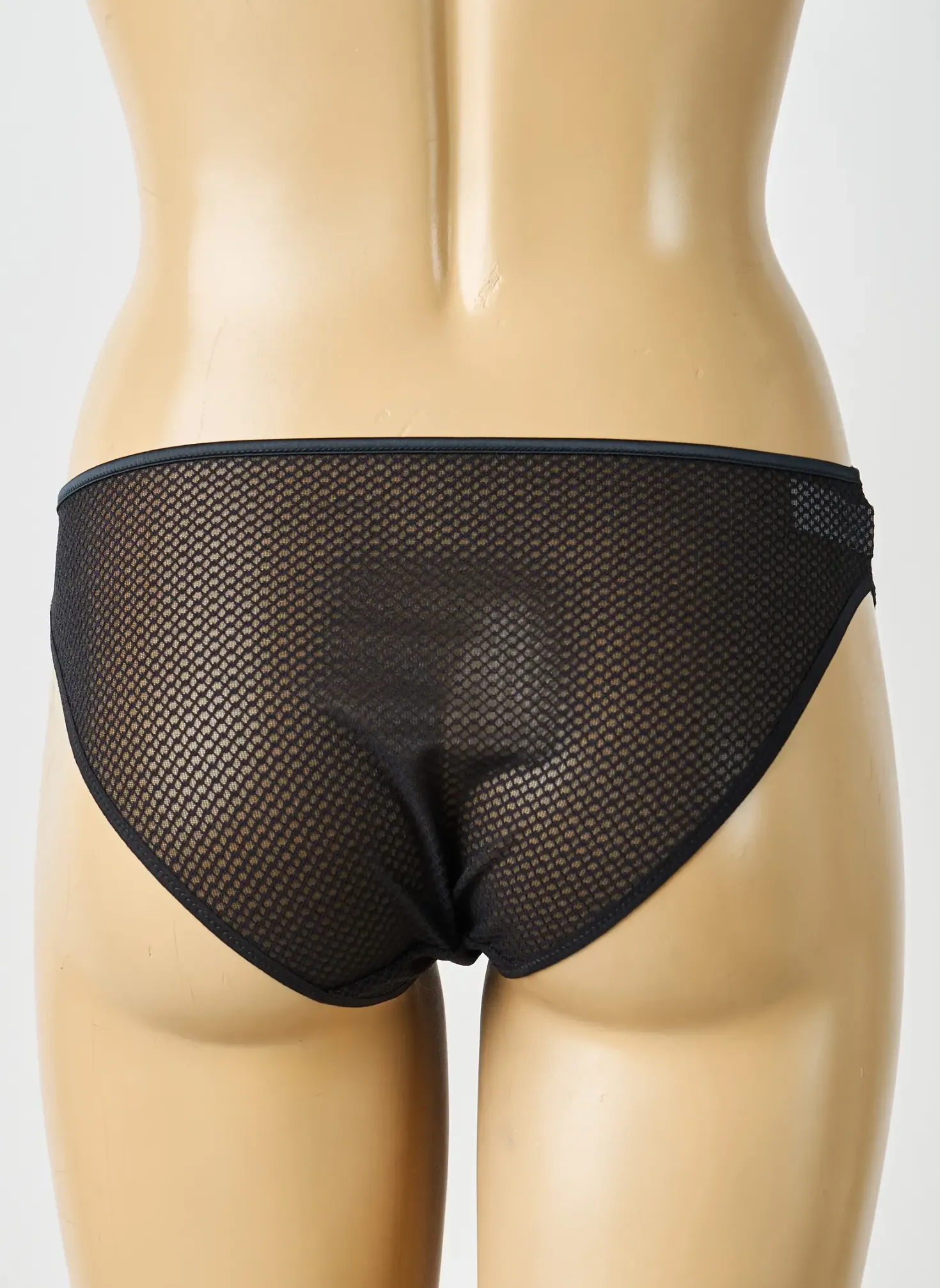 Culotte Simone Perele Noir