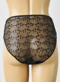 Culotte Simone Perele Noir