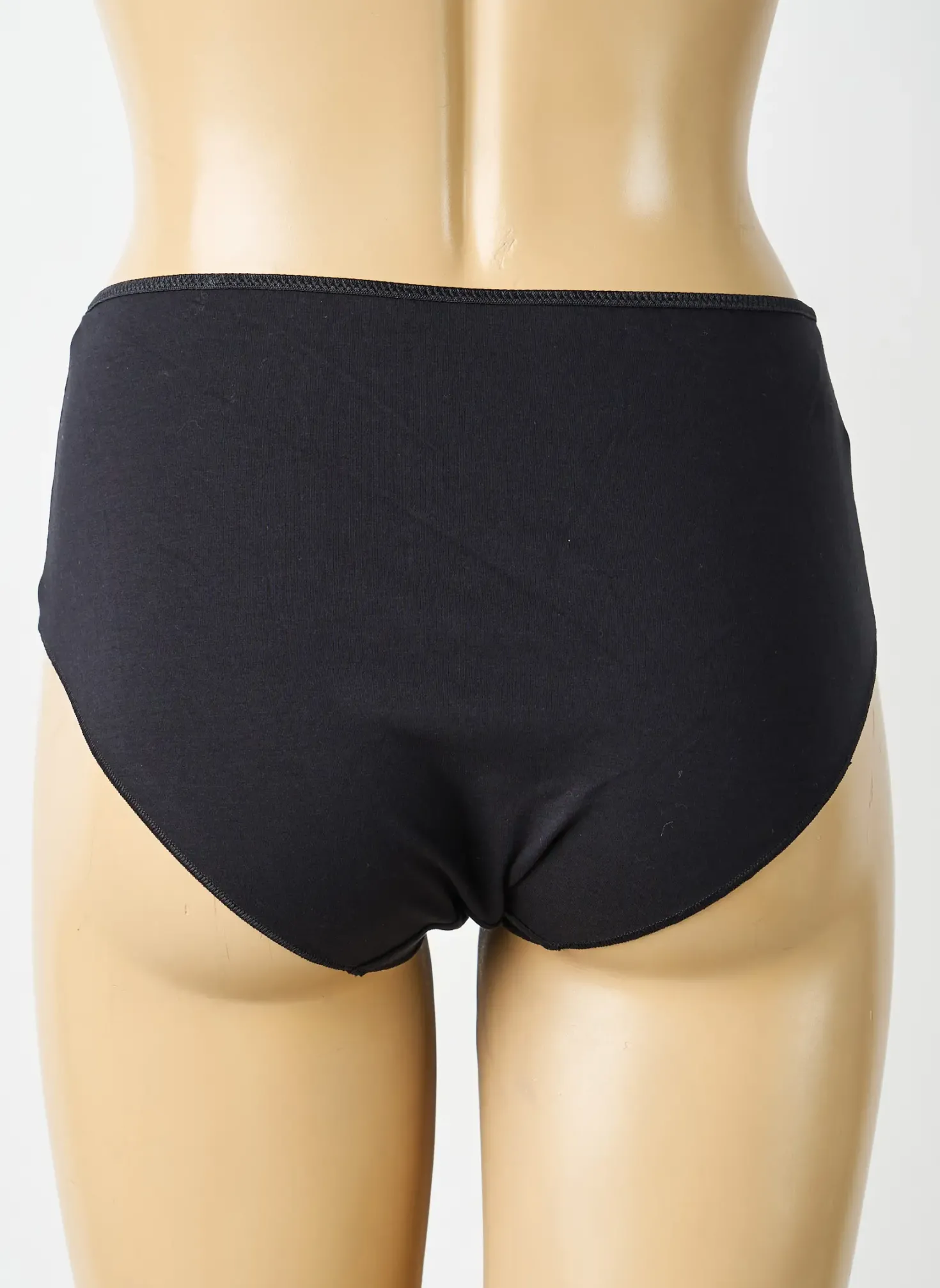 Culotte Simone Perele Noir