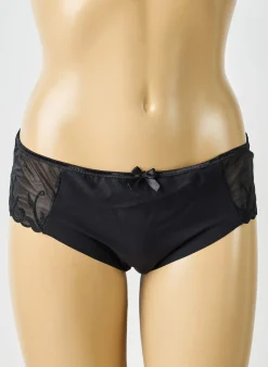 Culotte Simone Perele Noir