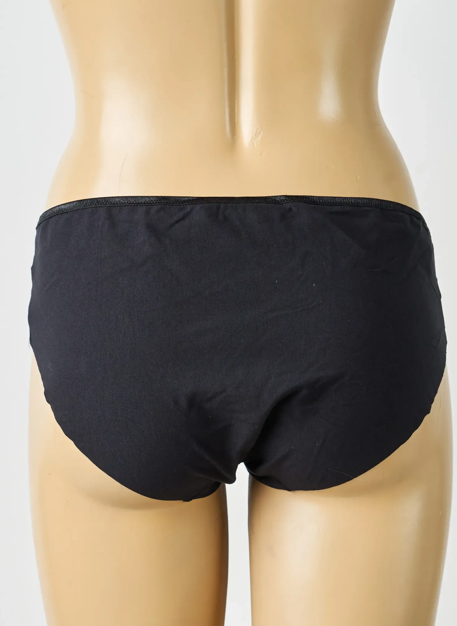 Culotte Simone Perele Noir