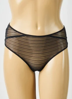 Culotte Simone Perele Noir