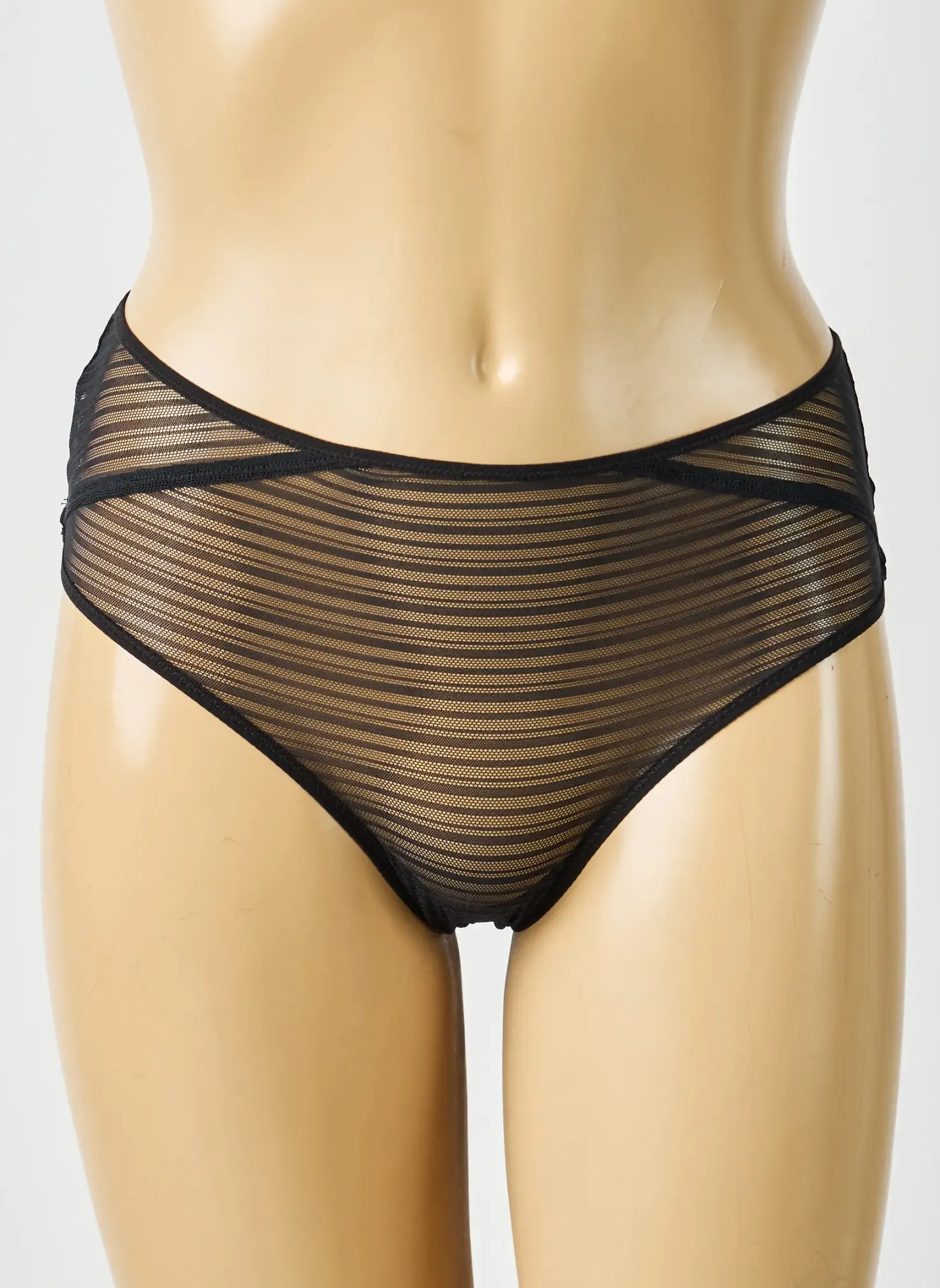 Culotte Simone Perele Noir