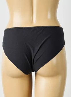 Culotte Simone Perele Noir