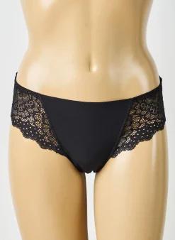 Culotte Simone Perele Noir