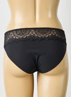 Culotte Simone Perele Noir