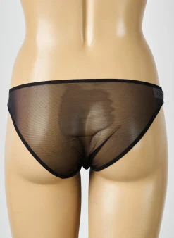 Culotte Simone Perele Noir