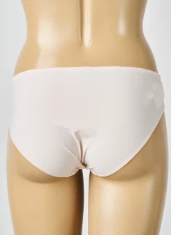 Culotte Simone Perele Rose