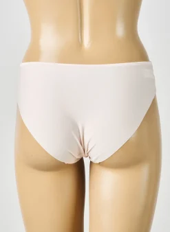 Culotte Simone Perele Rose