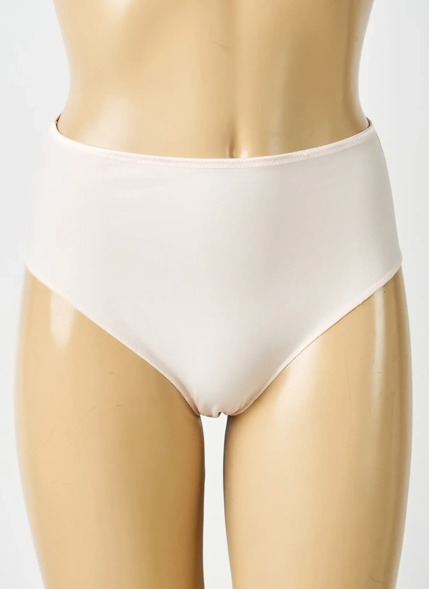 Culotte Simone Perele Rose