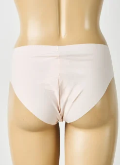 Culotte Simone Perele Rose