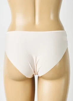 Culotte Simone Perele Rose