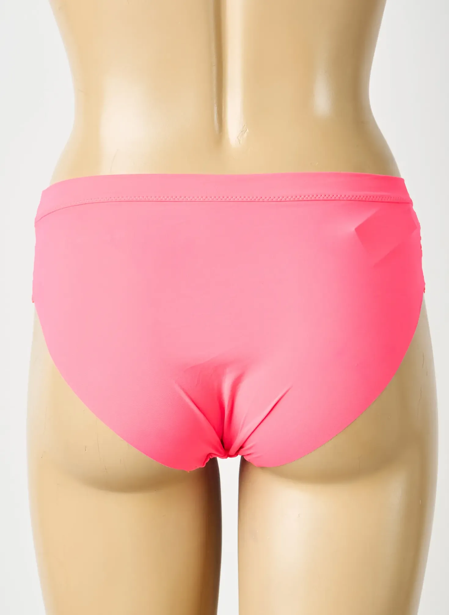 Culotte Simone Perele Rose