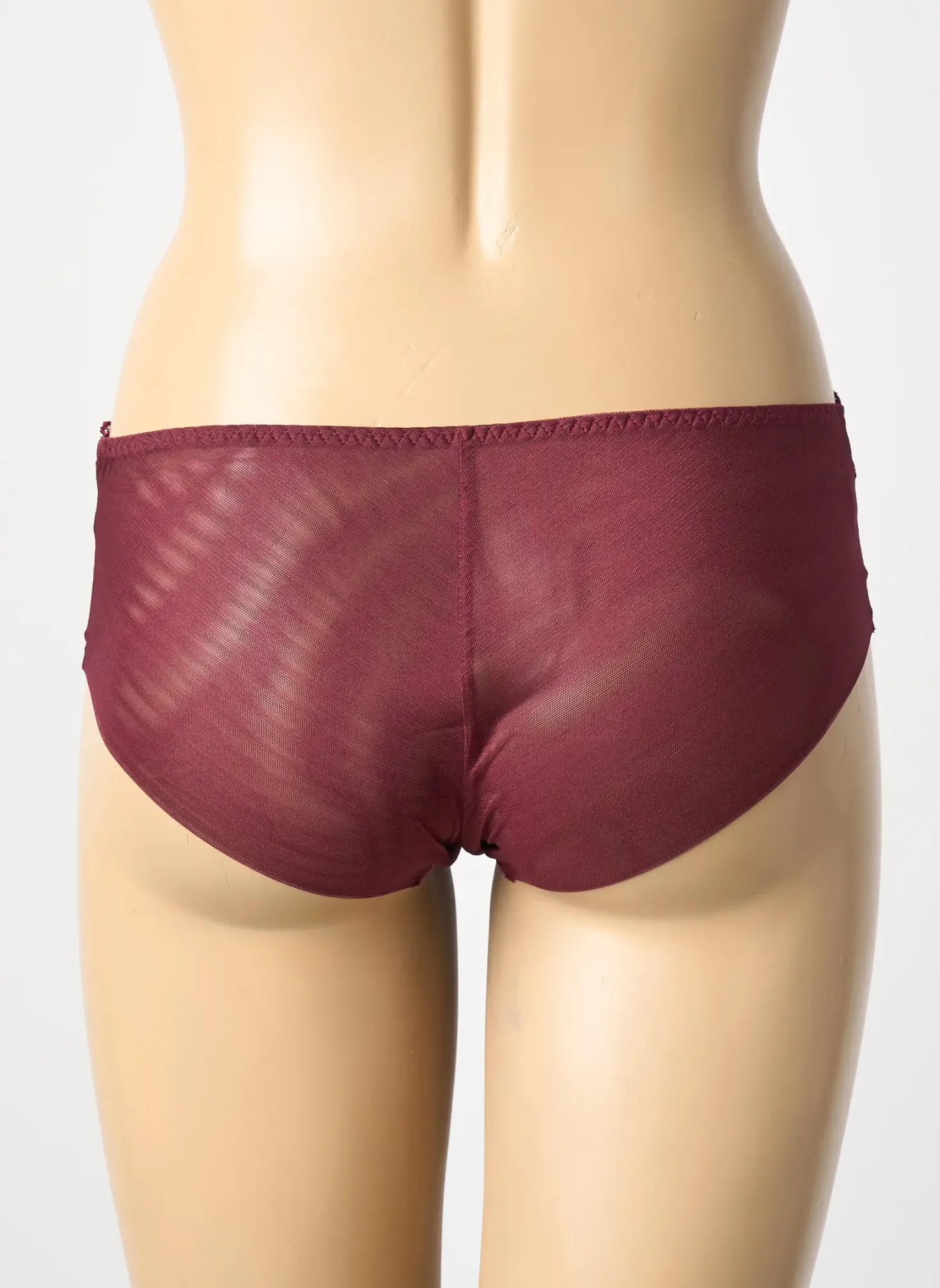 Culotte Simone Perele Violet