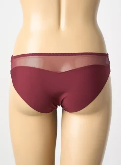 Culotte Simone Perele Violet