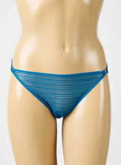 Culotte Simone X Simone Pérèle Bleu