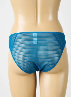 Culotte Simone X Simone Pérèle Bleu