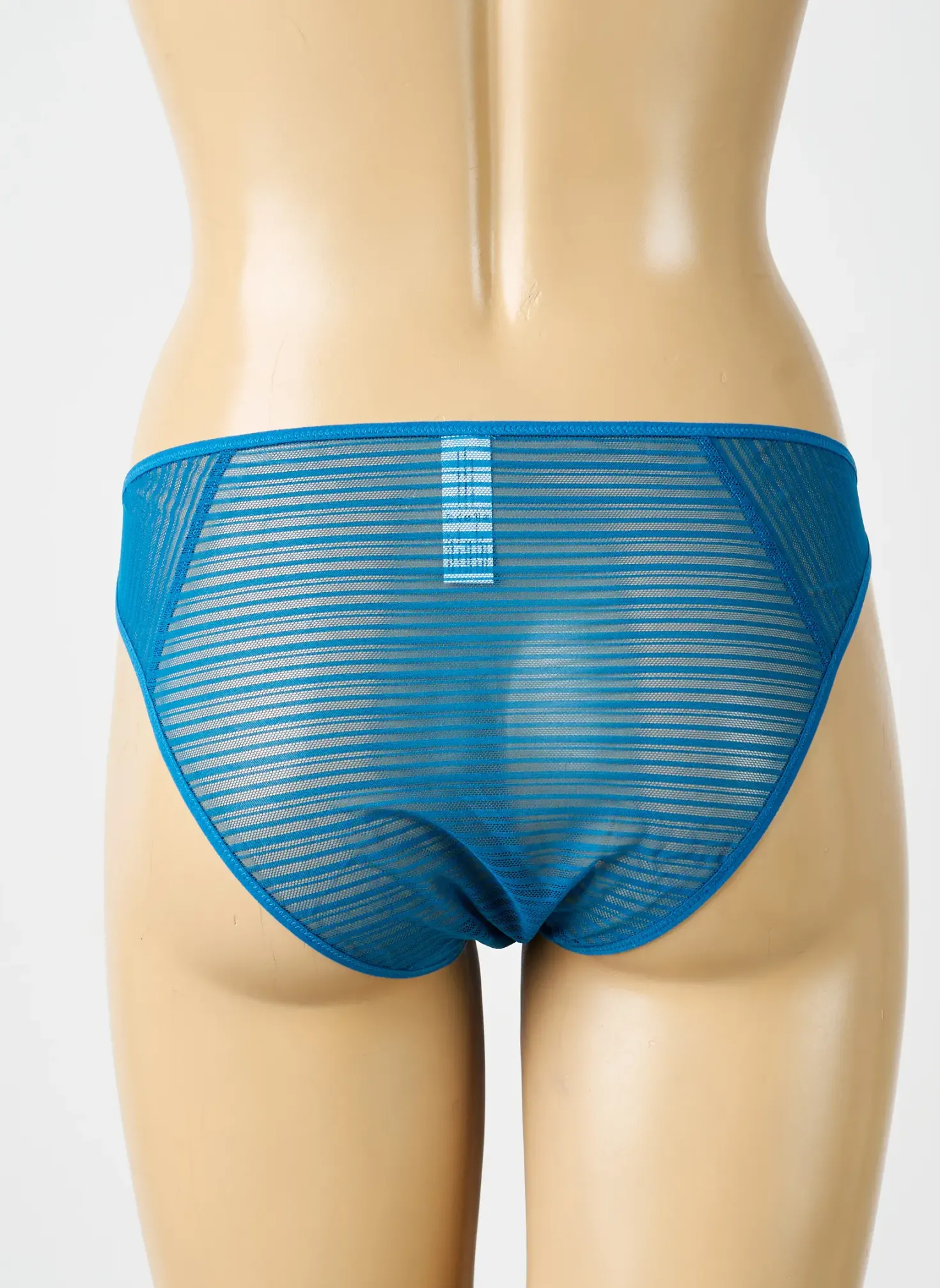 Culotte Simone X Simone Pérèle Bleu