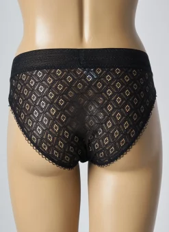 Culotte Simone X Simone Pérèle Noir