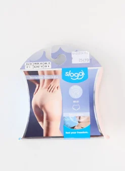 Culotte Sloggi Beige