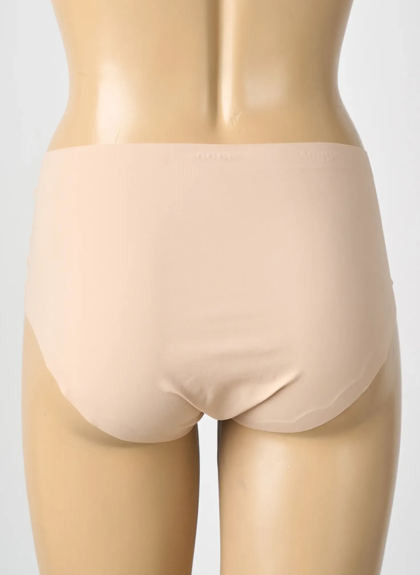 Culotte Sloggi Beige