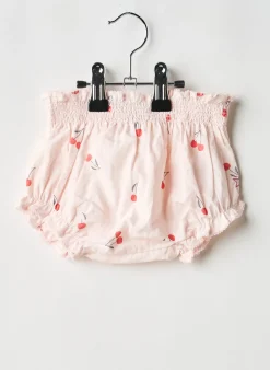 Culotte Tocoto Vintage Rose