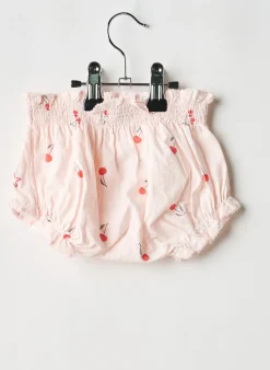 Culotte Tocoto Vintage Rose
