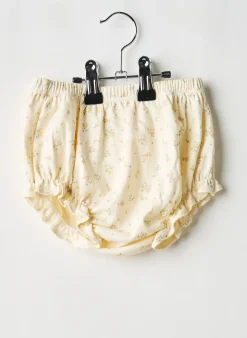 Culotte Uaua Beige