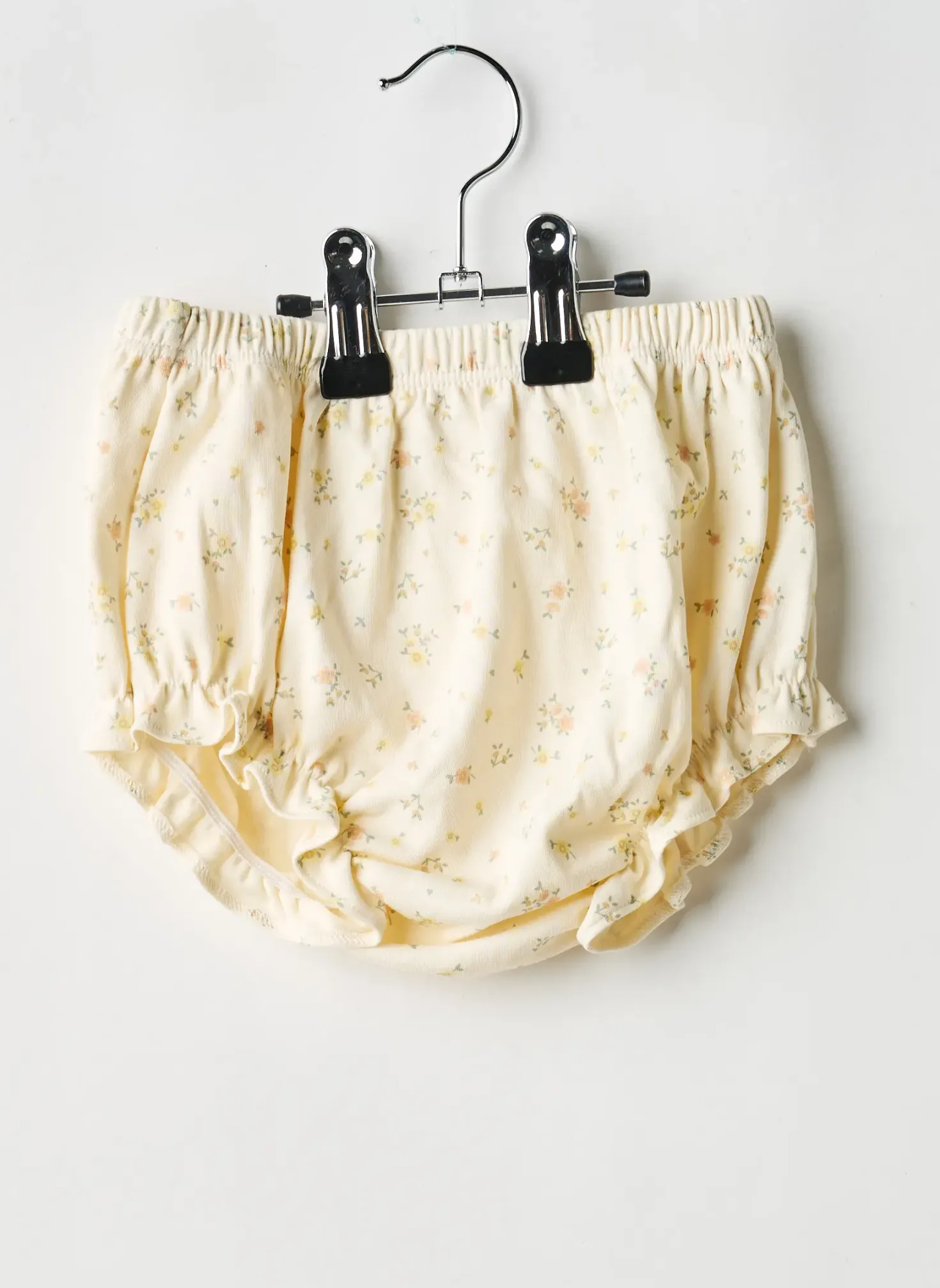 Culotte Uaua Beige